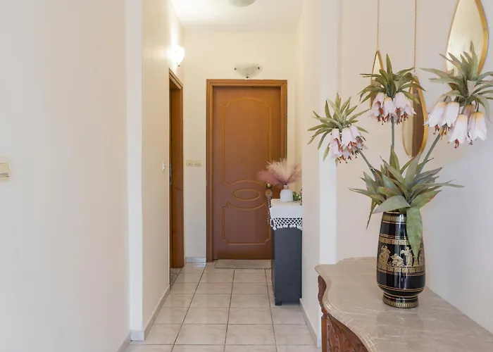 アパート Lion's Yard