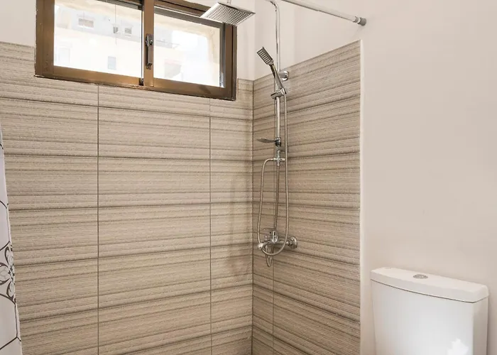 Apartamento Lion's Yard Chania (Crete)