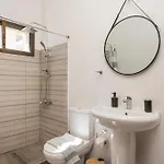 Lion's Yard Apartman