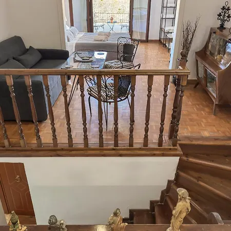 Apartament Lion's Yard Chania (Crete)